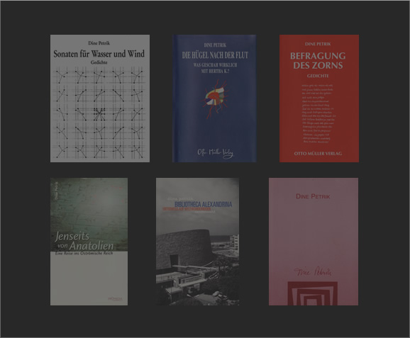 Bücher